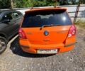 Джили МК, объемом двигателя 1.5 л и пробегом 19 тыс. км за 3000 $, фото 5 на Automoto.ua