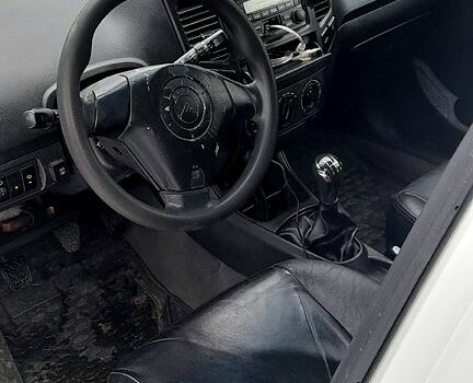 Джилі МК, об'ємом двигуна 15 л та пробігом 114 тис. км за 2550 $, фото 4 на Automoto.ua
