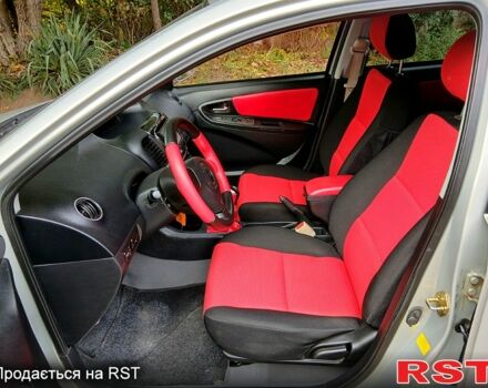Джили МК, объемом двигателя 1.5 л и пробегом 89 тыс. км за 3700 $, фото 9 на Automoto.ua
