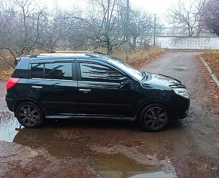 Джилі МК, об'ємом двигуна 15 л та пробігом 210 тис. км за 2400 $, фото 6 на Automoto.ua