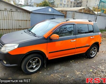 Джили МК, объемом двигателя 15 л и пробегом 160 тыс. км за 2500 $, фото 2 на Automoto.ua