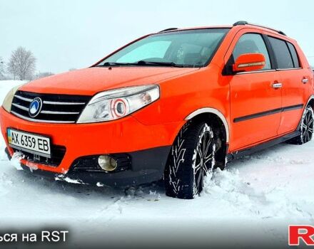 Джилі МК, об'ємом двигуна 1.5 л та пробігом 155 тис. км за 3800 $, фото 2 на Automoto.ua