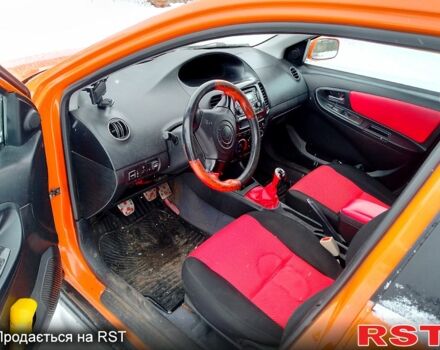 Джилі МК, об'ємом двигуна 1.5 л та пробігом 211 тис. км за 2500 $, фото 3 на Automoto.ua