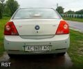 Джили МК, объемом двигателя 1.6 л и пробегом 120 тыс. км за 2200 $, фото 1 на Automoto.ua