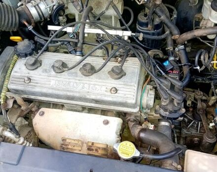 Джили МК, объемом двигателя 1.6 л и пробегом 285 тыс. км за 1100 $, фото 5 на Automoto.ua