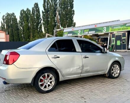 Джили МК 2007 в Кропивницком (Кировограде) на Automoto.ua Джили МК, объемом двигателя 1.6 л и пробегом 198 тыс. км за 2300 $, фото 4 на Automoto.ua