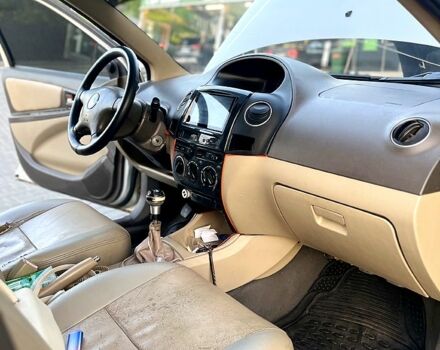 Джили МК 2007 в Кропивницком (Кировограде) на Automoto.ua Джили МК, объемом двигателя 1.6 л и пробегом 198 тыс. км за 2300 $, фото 7 на Automoto.ua