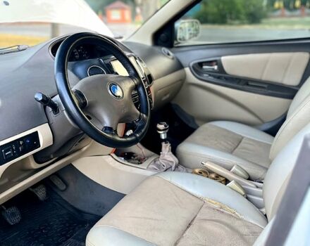 Джили МК 2007 в Кропивницком (Кировограде) на Automoto.ua Джили МК, объемом двигателя 1.6 л и пробегом 198 тыс. км за 2300 $, фото 12 на Automoto.ua