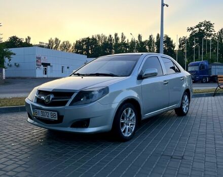 Джили МК 2007 в Кропивницком (Кировограде) на Automoto.ua Джили МК, объемом двигателя 1.6 л и пробегом 198 тыс. км за 2300 $, фото 3 на Automoto.ua