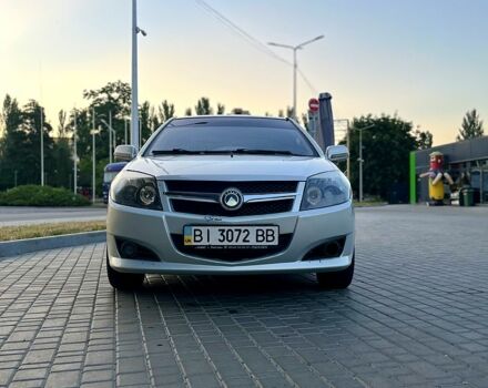 Джили МК 2007 в Кропивницком (Кировограде) на Automoto.ua Джили МК, объемом двигателя 1.6 л и пробегом 198 тыс. км за 2300 $, фото 9 на Automoto.ua