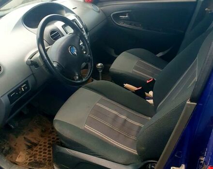 Джили МК, объемом двигателя 16 л и пробегом 250 тыс. км за 1600 $, фото 2 на Automoto.ua