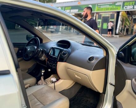Джили МК 2007 в Кропивницком (Кировограде) на Automoto.ua Джили МК, объемом двигателя 1.6 л и пробегом 198 тыс. км за 2300 $, фото 10 на Automoto.ua