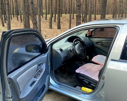 Джили МК, объемом двигателя 1.6 л и пробегом 270 тыс. км за 1600 $, фото 9 на Automoto.ua