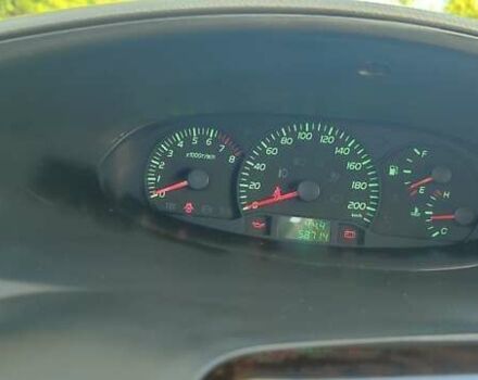 Джили МК, объемом двигателя 1.59 л и пробегом 58 тыс. км за 3999 $, фото 9 на Automoto.ua