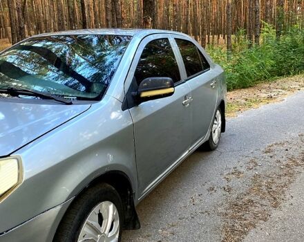 Джили МК, объемом двигателя 1.6 л и пробегом 270 тыс. км за 1600 $, фото 8 на Automoto.ua