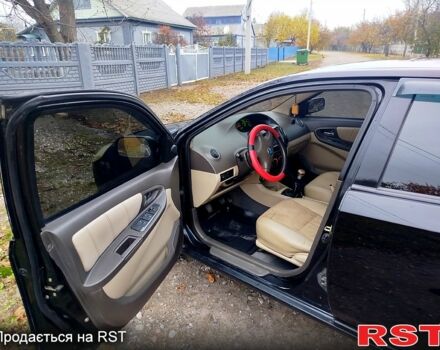 Джилі МК, об'ємом двигуна 1.5 л та пробігом 127 тис. км за 3000 $, фото 3 на Automoto.ua