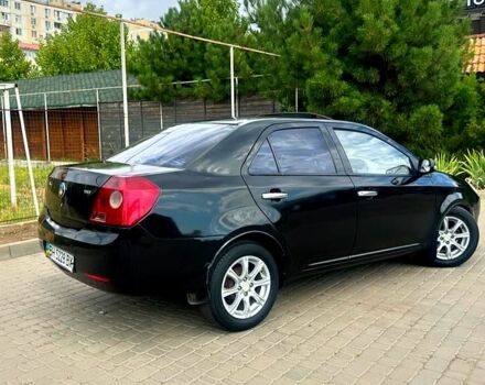 Джили МК 2008 в Николаеве на Automoto.ua Джили МК, объемом двигателя 1.5 л и пробегом 190 тыс. км за 2000 $, фото 8 на Automoto.ua