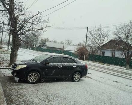 Джилі МК, об'ємом двигуна 1.59 л та пробігом 93 тис. км за 3800 $, фото 24 на Automoto.ua