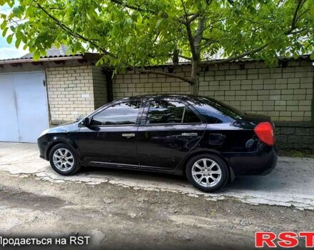 Джили МК, объемом двигателя 1.6 л и пробегом 100 тыс. км за 2300 $, фото 1 на Automoto.ua