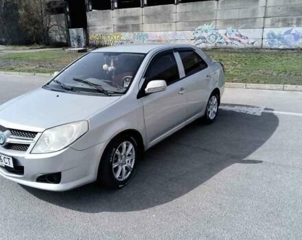 Джили МК 2008 в Полтаве на Automoto.ua Джили МК, объемом двигателя 1.59 л и пробегом 65 тыс. км за 3100 $, фото 6 на Automoto.ua