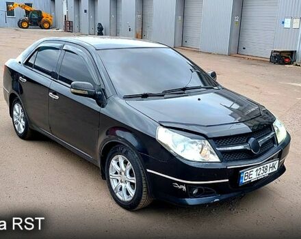 Джили МК, объемом двигателя 16 л и пробегом 165 тыс. км за 2500 $, фото 1 на Automoto.ua