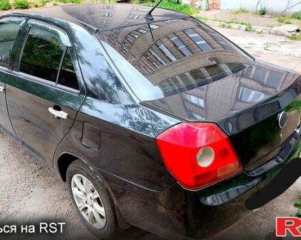 Джилі МК, об'ємом двигуна 1.6 л та пробігом 120 тис. км за 2000 $, фото 3 на Automoto.ua