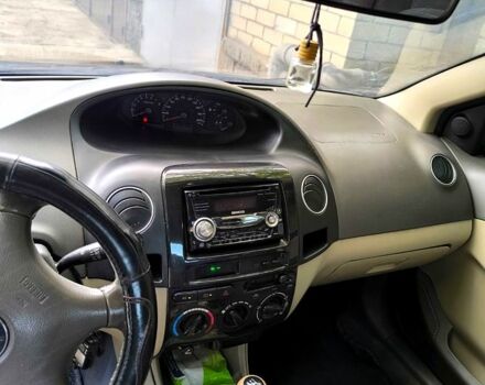 Джили МК, объемом двигателя 1.6 л и пробегом 100 тыс. км за 2300 $, фото 4 на Automoto.ua