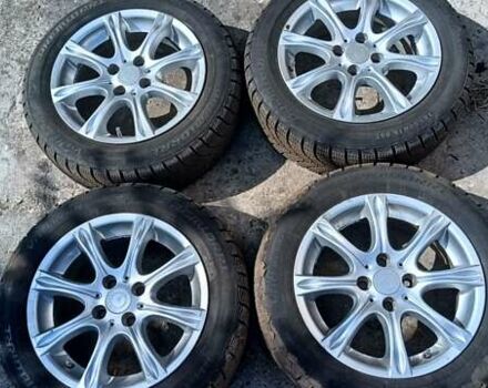 Джили МК, объемом двигателя 1.59 л и пробегом 58 тыс. км за 3999 $, фото 25 на Automoto.ua