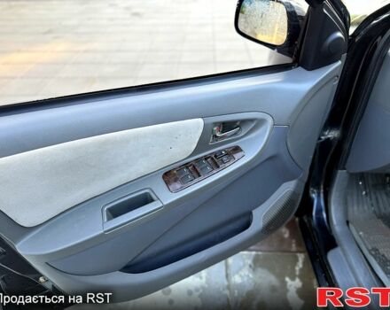 Джили МК, объемом двигателя 1.6 л и пробегом 116 тыс. км за 2400 $, фото 7 на Automoto.ua