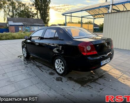 Джили МК, объемом двигателя 1.6 л и пробегом 116 тыс. км за 2400 $, фото 4 на Automoto.ua