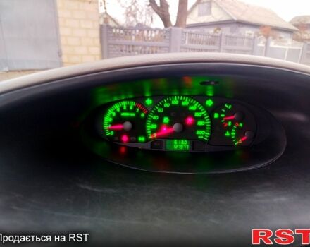 Джилі МК, об'ємом двигуна 1.5 л та пробігом 127 тис. км за 3000 $, фото 5 на Automoto.ua