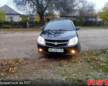 Джилі МК, об'ємом двигуна 1.5 л та пробігом 127 тис. км за 3000 $, фото 4 на Automoto.ua