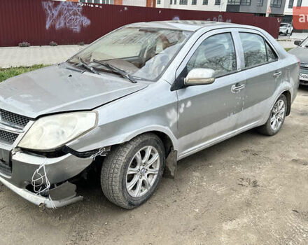 Джили МК, объемом двигателя 0 л и пробегом 200 тыс. км за 790 $, фото 3 на Automoto.ua