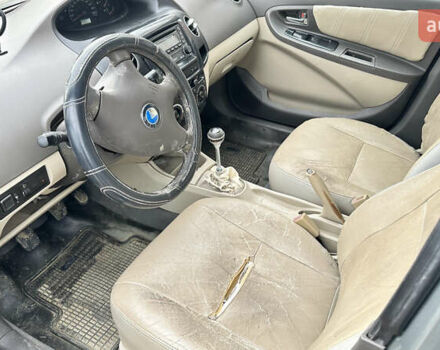 Джили МК, объемом двигателя 0 л и пробегом 200 тыс. км за 790 $, фото 5 на Automoto.ua