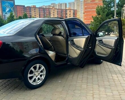 Джили МК 2008 в Николаеве на Automoto.ua Джили МК, объемом двигателя 1.5 л и пробегом 190 тыс. км за 2000 $, фото 3 на Automoto.ua