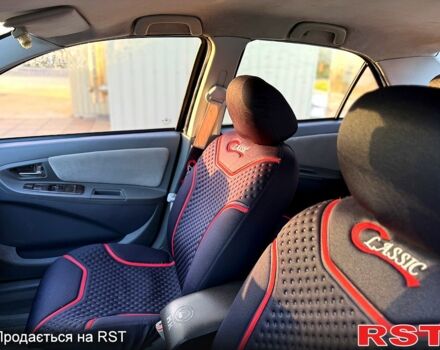 Джили МК, объемом двигателя 1.6 л и пробегом 116 тыс. км за 2400 $, фото 8 на Automoto.ua