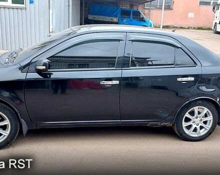 Джили МК, объемом двигателя 16 л и пробегом 165 тыс. км за 2500 $, фото 5 на Automoto.ua