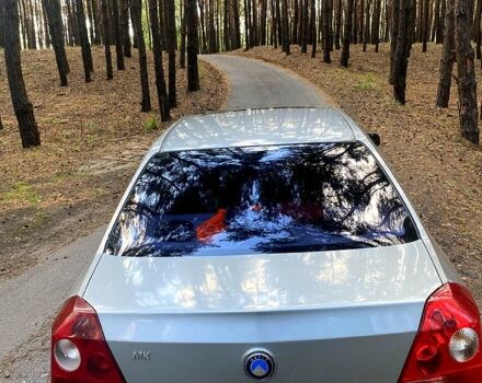 Джили МК, объемом двигателя 1.6 л и пробегом 270 тыс. км за 1600 $, фото 10 на Automoto.ua