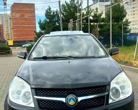 Джили МК 2008 в Николаеве на Automoto.ua Джили МК, объемом двигателя 1.5 л и пробегом 190 тыс. км за 2000 $, фото 2 на Automoto.ua