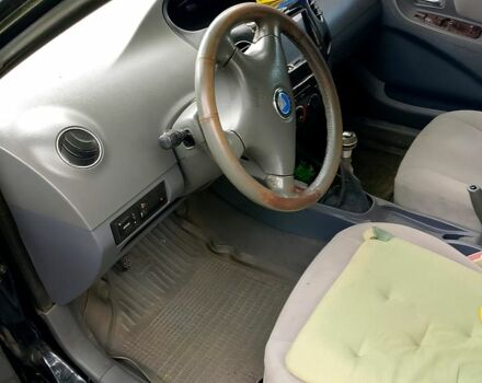 Джили МК, объемом двигателя 1.6 л и пробегом 303 тыс. км за 2000 $, фото 5 на Automoto.ua