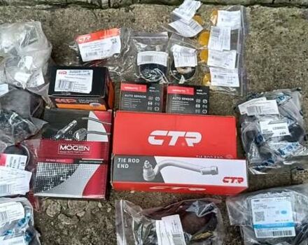 Джили МК, объемом двигателя 1.59 л и пробегом 58 тыс. км за 3999 $, фото 20 на Automoto.ua