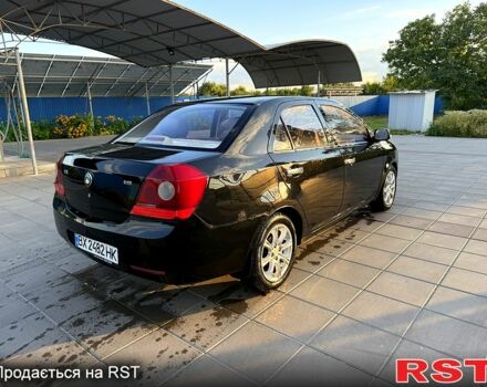 Джили МК, объемом двигателя 1.6 л и пробегом 116 тыс. км за 2400 $, фото 2 на Automoto.ua