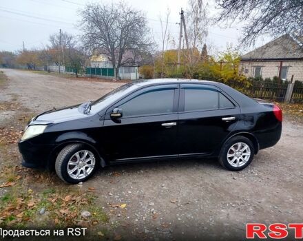 Джилі МК, об'ємом двигуна 1.5 л та пробігом 127 тис. км за 3000 $, фото 1 на Automoto.ua