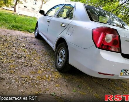 Джили МК, объемом двигателя 1.6 л и пробегом 260 тыс. км за 1400 $, фото 1 на Automoto.ua
