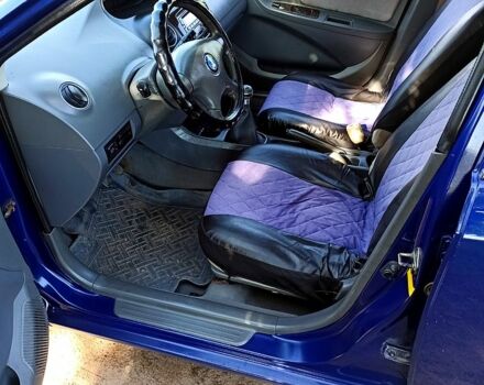 Джили МК, объемом двигателя 1.6 л и пробегом 172 тыс. км за 2000 $, фото 4 на Automoto.ua