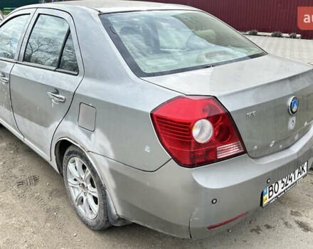 Джили МК, объемом двигателя 0 л и пробегом 200 тыс. км за 790 $, фото 2 на Automoto.ua