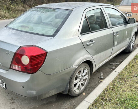 Джили МК, объемом двигателя 0 л и пробегом 200 тыс. км за 790 $, фото 1 на Automoto.ua