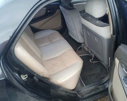 Джили МК, объемом двигателя 1.59 л и пробегом 283 тыс. км за 2300 $, фото 1 на Automoto.ua