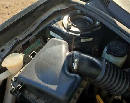 Джили МК, объемом двигателя 1.59 л и пробегом 58 тыс. км за 3999 $, фото 11 на Automoto.ua
