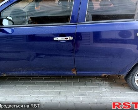 Джили МК, объемом двигателя 1.6 л и пробегом 224 тыс. км за 1700 $, фото 5 на Automoto.ua